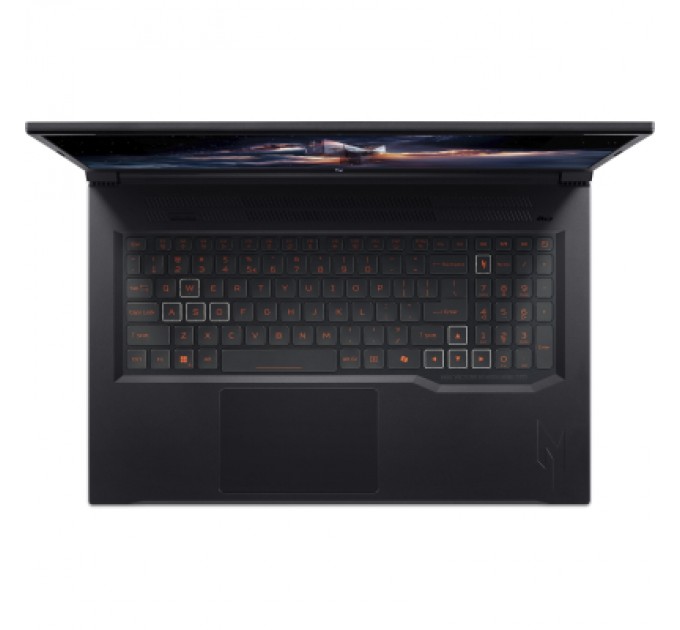 Acer Ноутбук Acer Nitro V 17 ANV17-41 (NH.QZKEU.005)