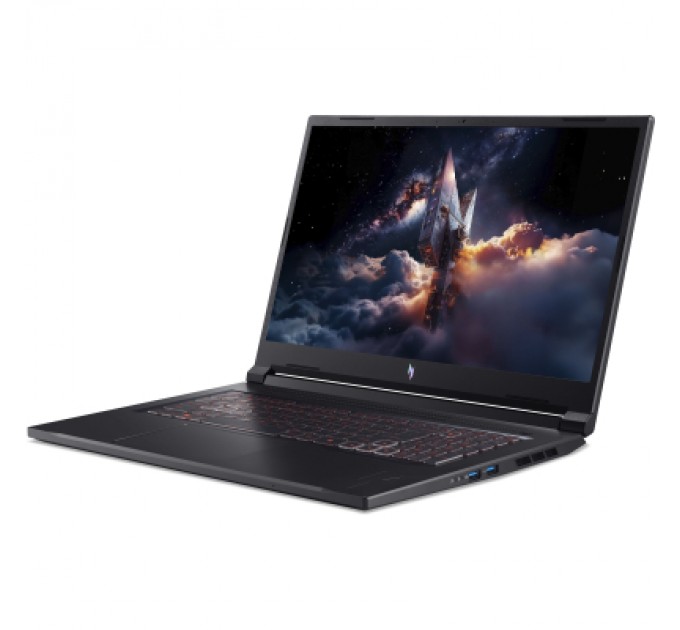 Acer Ноутбук Acer Nitro V 17 ANV17-41 (NH.QZKEU.005)