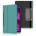 BeCover Чохол до планшета BeCover Smart Case Lenovo Yoga Tab 11 YT-706F Dark Green (707289)