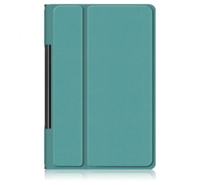 BeCover Чохол до планшета BeCover Smart Case Lenovo Yoga Tab 11 YT-706F Dark Green (707289)