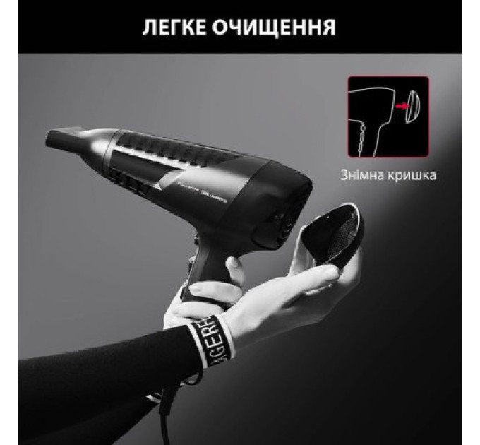 Rowenta Фен Rowenta CV581LF0