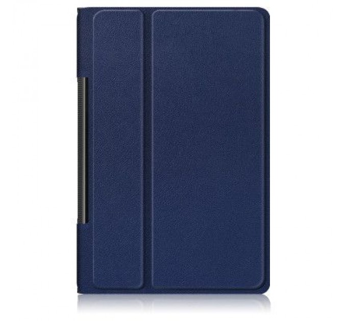 BeCover Чохол до планшета BeCover Smart Case Lenovo Yoga Tab 11 YT-706F Deep Blue (707288)