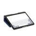 BeCover Чохол до планшета BeCover Smart Case Lenovo Yoga Tab 11 YT-706F Deep Blue (707288)