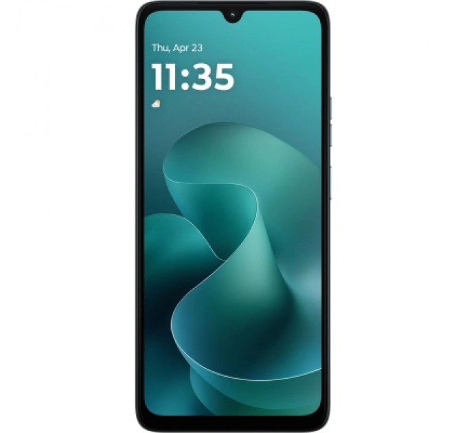 Motorola Мобільний телефон Motorola G06 4/64GB Tapestry (PBA20002UA)