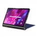 BeCover Чохол до планшета BeCover Smart Case Lenovo Yoga Tab 11 YT-706F Deep Blue (707288)
