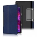 BeCover Чохол до планшета BeCover Smart Case Lenovo Yoga Tab 11 YT-706F Deep Blue (707288)