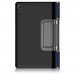 BeCover Чохол до планшета BeCover Smart Case Lenovo Yoga Tab 11 YT-706F Deep Blue (707288)