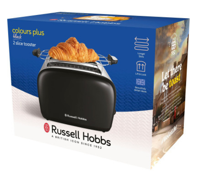 Russell Hobbs Тостер Russell Hobbs 26550-56