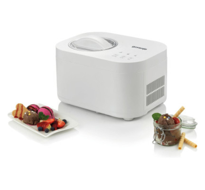 Gorenje Морозивниця Gorenje ICM10W