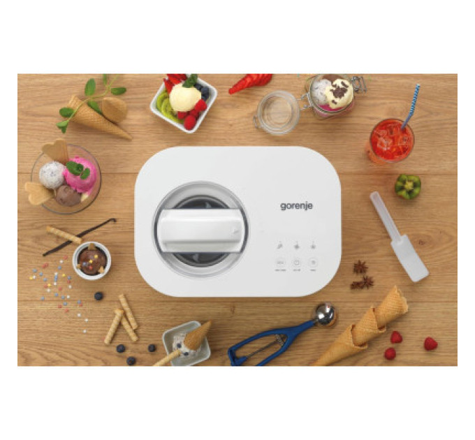 Gorenje Морозивниця Gorenje ICM10W