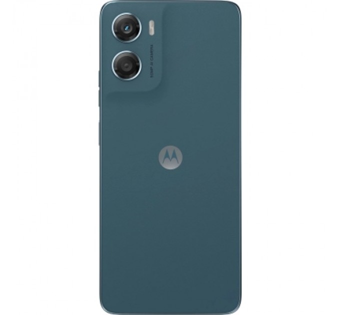 Motorola Мобільний телефон Motorola G06 4/256GB Tapestry (PBA20004UA)