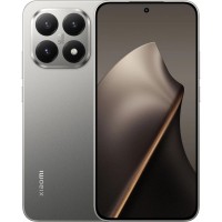 Мобільний телефон Xiaomi 15T 12/256GB Titan Gray (1168054)