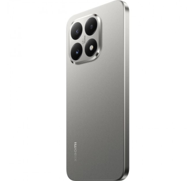 Xiaomi Мобільний телефон Xiaomi 15T 12/256GB Titan Gray (1168054)