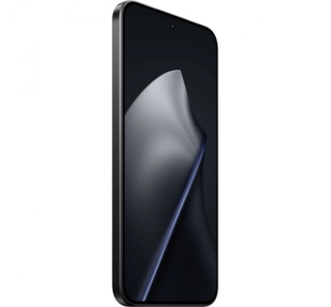 Xiaomi Мобільний телефон Xiaomi 15T 12/512GB Black (1168055)