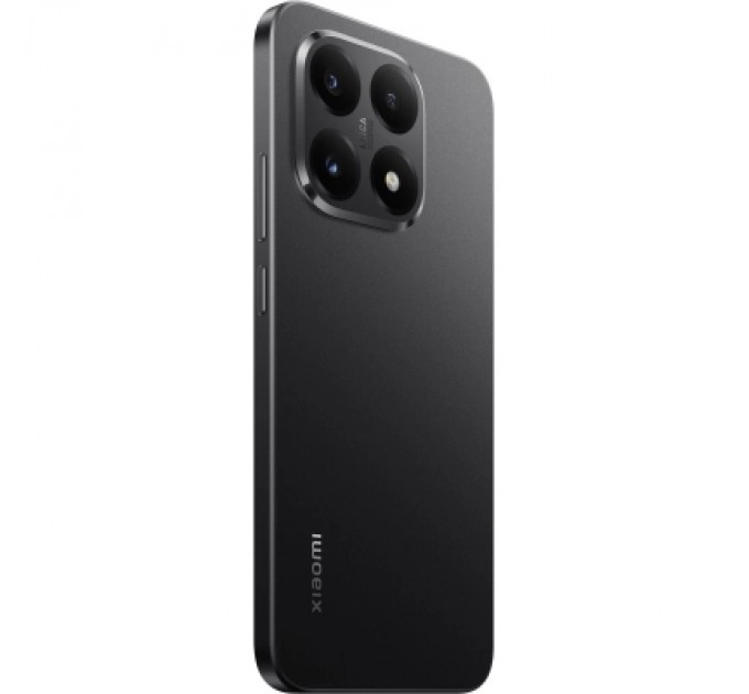 Xiaomi Мобільний телефон Xiaomi 15T 12/512GB Black (1168055)