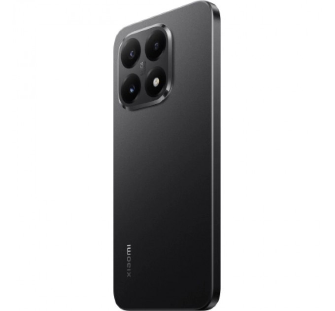 Xiaomi Мобільний телефон Xiaomi 15T 12/512GB Black (1168055)