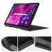 BeCover Чохол до планшета BeCover Smart Case Lenovo Yoga Tab 11 YT-706F Don't Touch (707296)