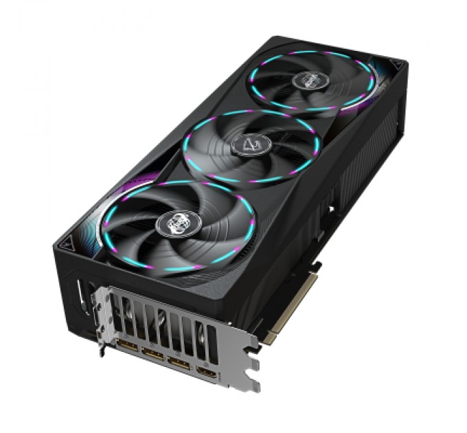 GIGABYTE Відеокарта GIGABYTE GeForce RTX5080 16GB MASTER (GV-N5080AORUS M-16GD)