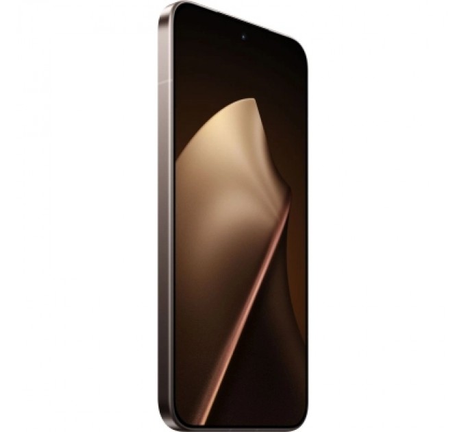 Xiaomi Мобільний телефон Xiaomi 15T Pro 12/256GB Mocaccino (Mocha) Gold (1168058)