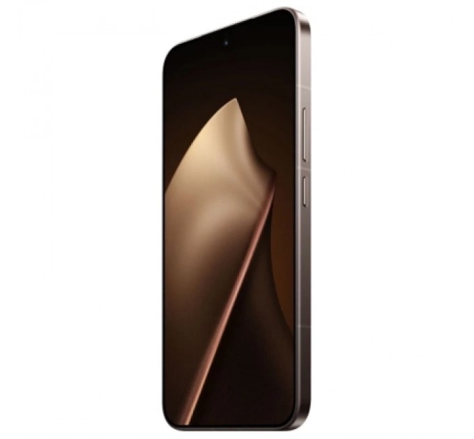 Xiaomi Мобільний телефон Xiaomi 15T Pro 12/256GB Mocaccino (Mocha) Gold (1168058)