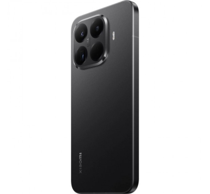 Xiaomi Мобільний телефон Xiaomi 15T Pro 12/512GB Black (1168060)
