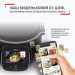 Tefal Мультиварка Tefal CY912830