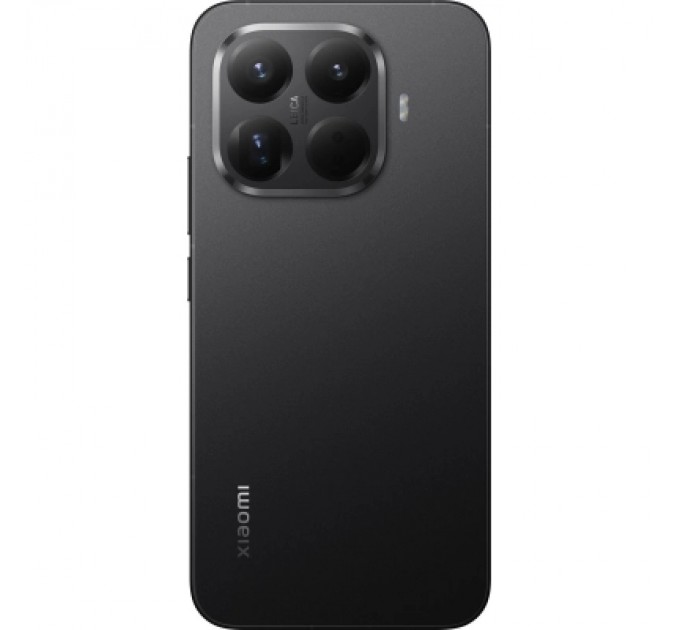 Xiaomi Мобільний телефон Xiaomi 15T Pro 12/512GB Black (1168060)