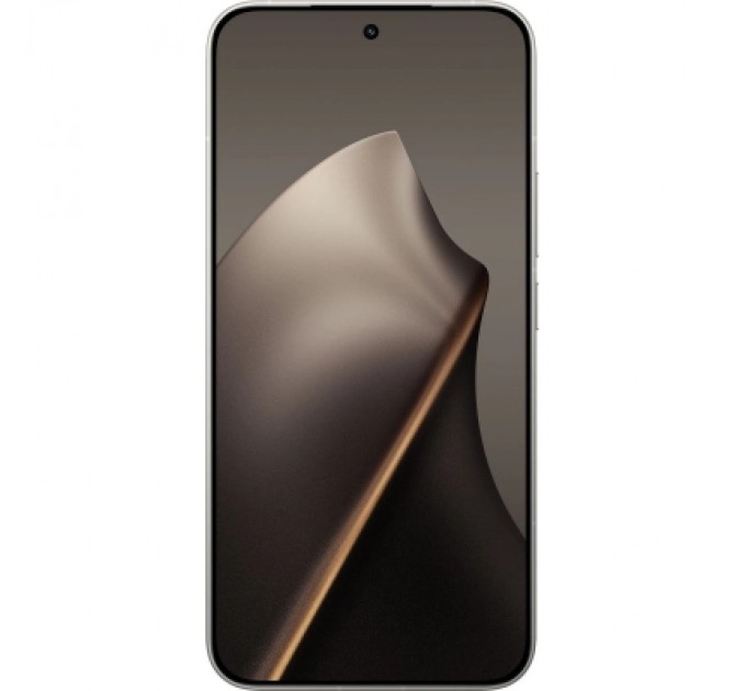 Xiaomi Мобільний телефон Xiaomi 15T Pro 12/512GB Titan Gray (1168062)