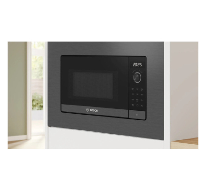 Bosch Мікрохвильова піч Bosch BEL623MD3