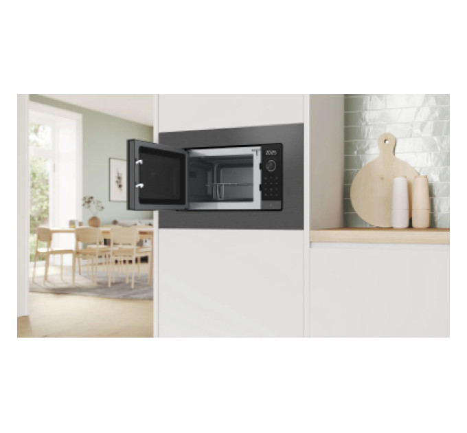 Bosch Мікрохвильова піч Bosch BEL623MD3