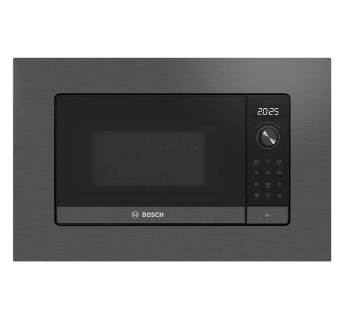Bosch Мікрохвильова піч Bosch BEL623MD3
