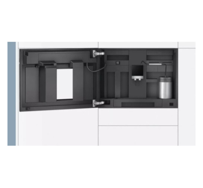 Siemens Кавомашина Siemens CT718L1W0