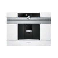 Кавомашина Siemens CT718L1W0