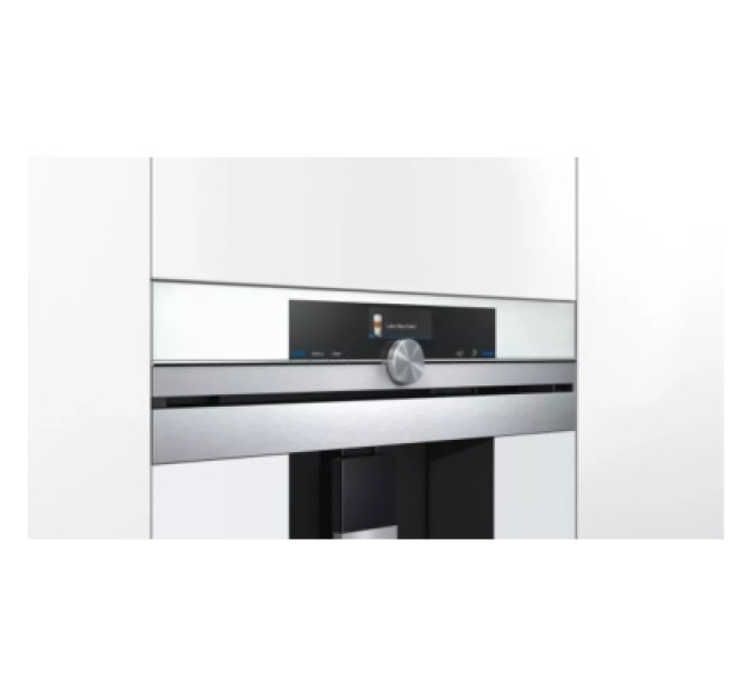 Siemens Кавомашина Siemens CT718L1W0