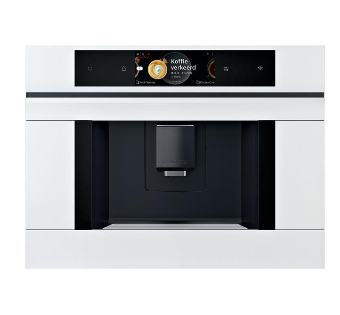 Bosch Кавомашина Bosch CTL7181W0