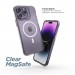 Armorstandart Чохол до мобільного телефона Armorstandart Clear MagCase Apple iPhone 17 Pro Transparent (ARM86252)