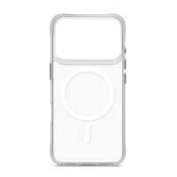 Чохол до мобільного телефона Armorstandart Clear MagCase Apple iPhone 17 Pro Transparent (ARM86252)
