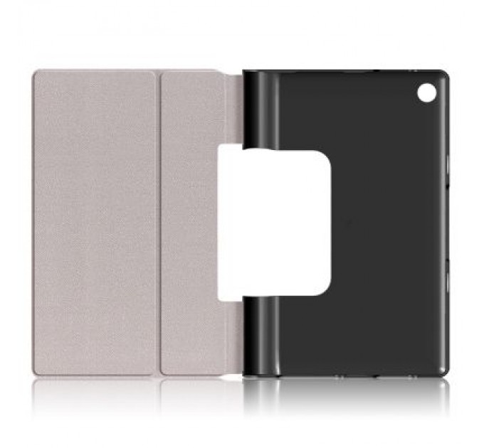 BeCover Чохол до планшета BeCover Smart Case Lenovo Yoga Tab 11 YT-706F Purple (707292)