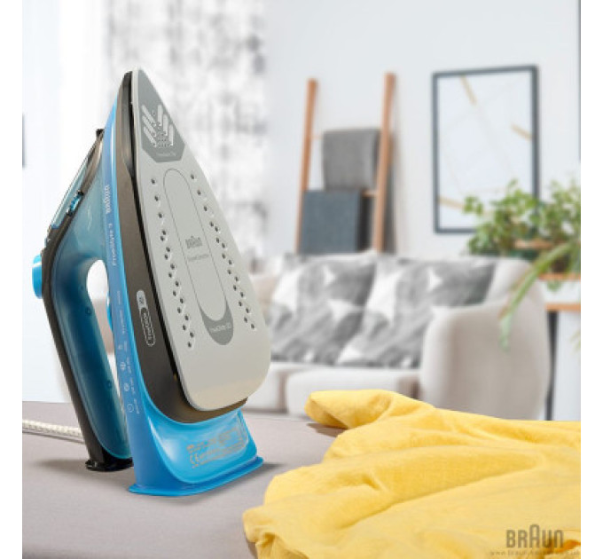 Braun Праска Braun FI 3194 BK (FI3194BK)
