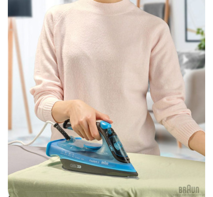 Braun Праска Braun FI 3194 BK (FI3194BK)