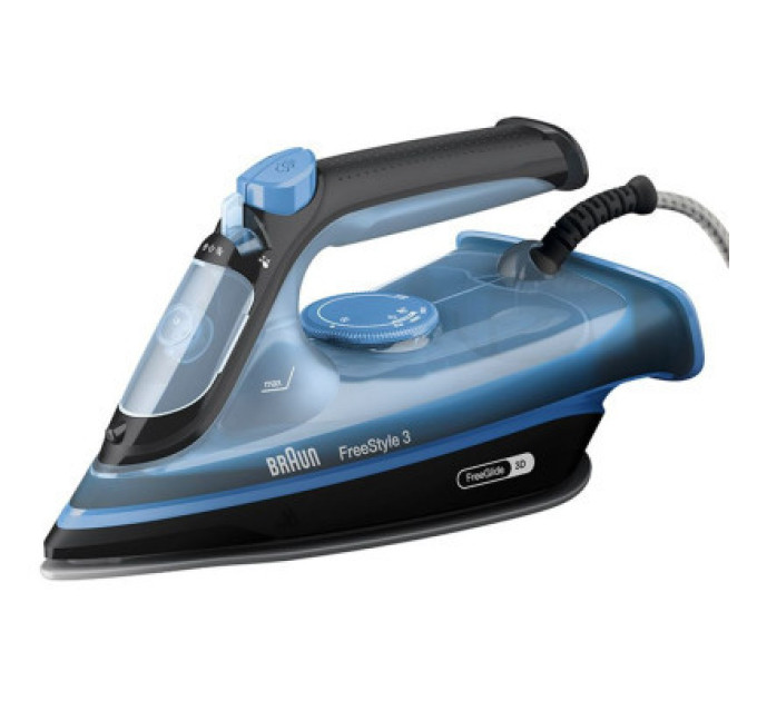 Braun Праска Braun FI 3194 BK (FI3194BK)