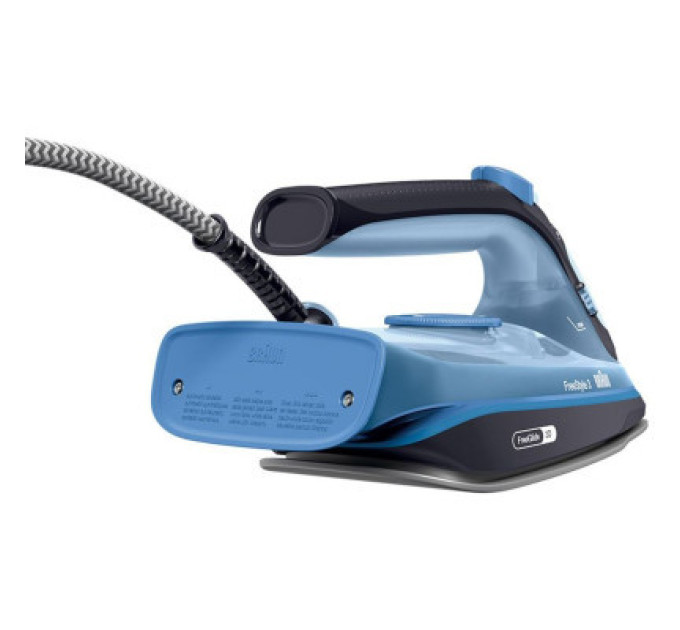 Braun Праска Braun FI 3194 BK (FI3194BK)