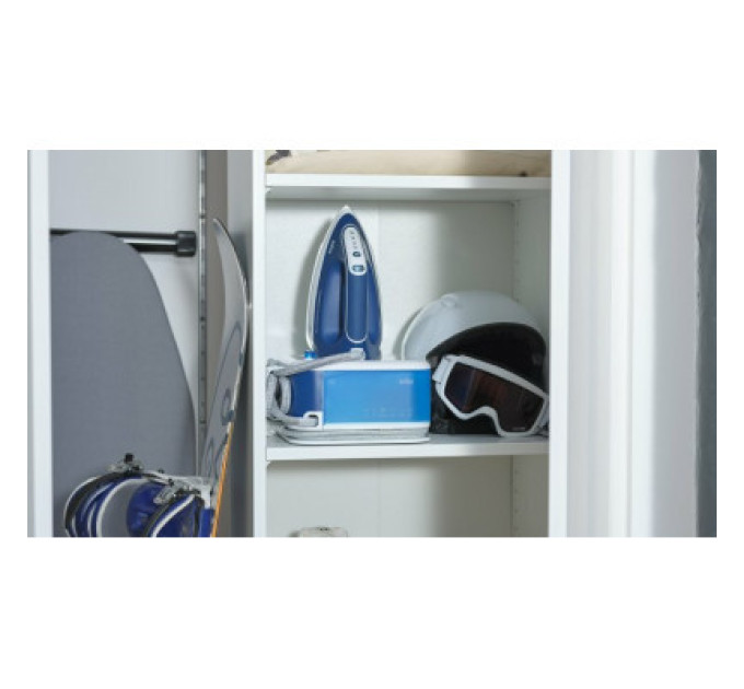 Braun Парова станція Braun IS 2565 BL (IS2565BL)