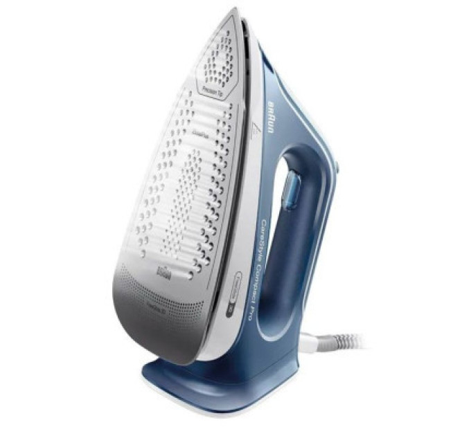 Braun Парова станція Braun IS 2565 BL (IS2565BL)
