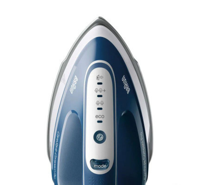 Braun Парова станція Braun IS 2565 BL (IS2565BL)