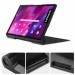 BeCover Чохол до планшета BeCover Smart Case Lenovo Yoga Tab 11 YT-706F Purple (707292)