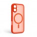 Armorstandart Чохол до мобільного телефона Armorstandart Lush MagCase Apple iPhone 17 Orange (ARM87483)