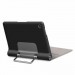 BeCover Чохол до планшета BeCover Smart Case Lenovo Yoga Tab 11 YT-706F Purple (707292)