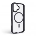 Armorstandart Чохол до мобільного телефона Armorstandart Unit MagCase Apple iPhone 17 Black (ARM86281)