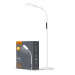 Videx Торшер Videx LED торшер підлоговий білий14W 3000-5500K 220V (VL-TF07W)